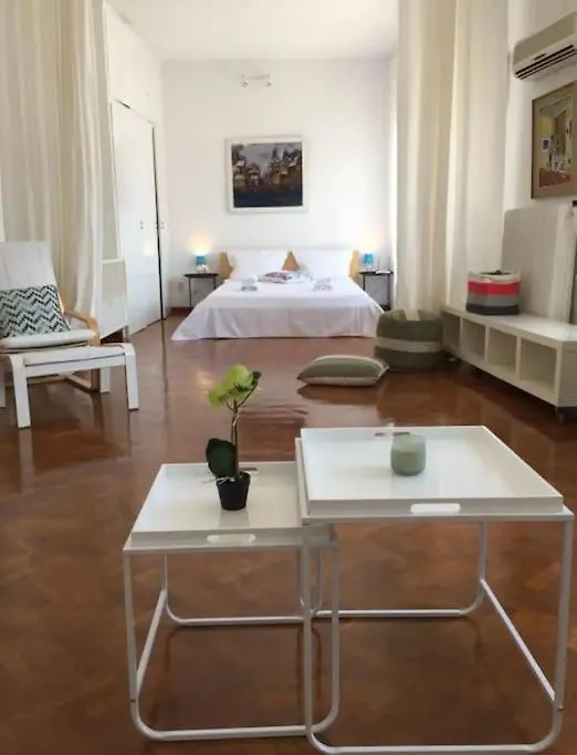 Argostoli Turtle Bay Apartment 0*, Argostoli (Kefalonia)