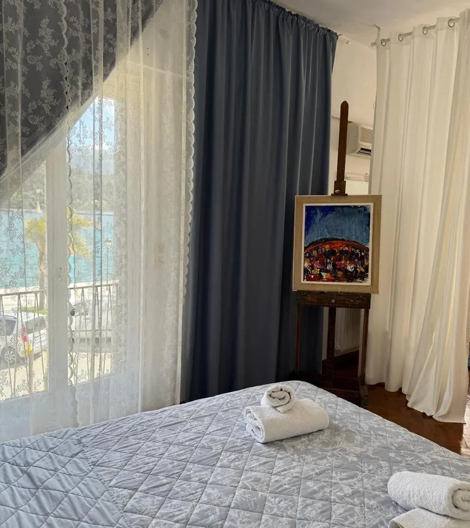 Argostoli Turtle Bay Apartment 0*, Argostoli (Kefalonia)