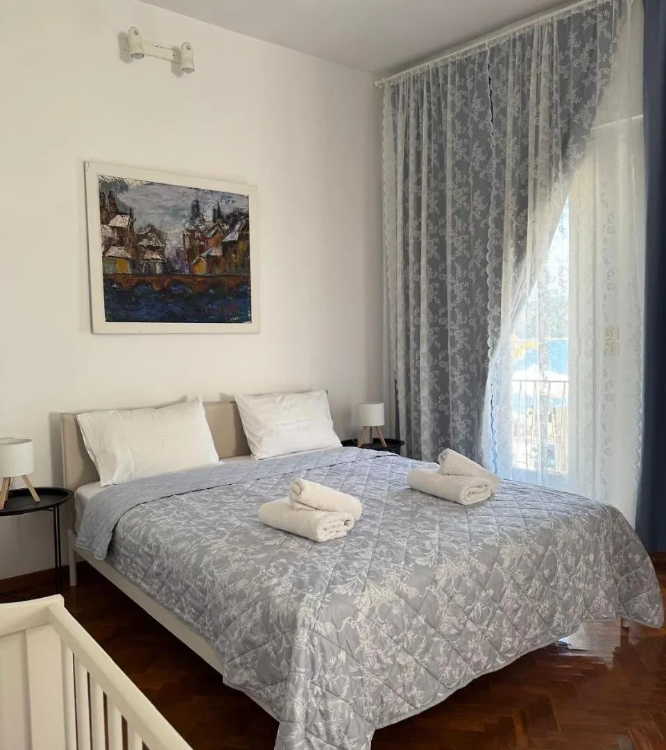 Argostoli Turtle Bay Apartment Řecko