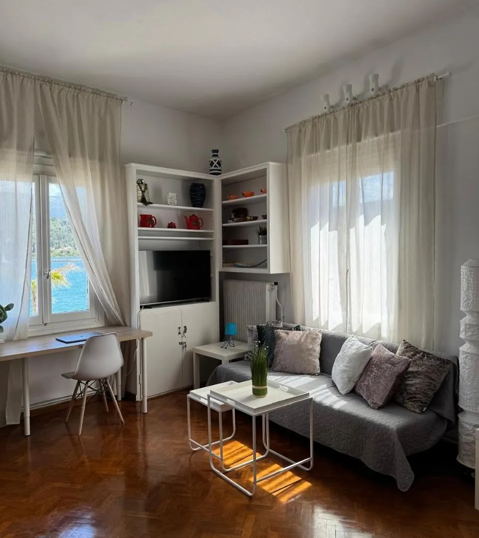 Argostoli Turtle Bay Apartment 0*, Argostoli (Kefalonia) Greece
